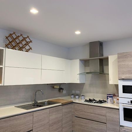 Marble Arch Apt - St Julians Apartment Saint Julian's Exterior photo