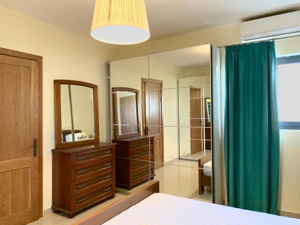 Marble Arch Apt - St Julians Apartment Saint Julian's Exterior photo