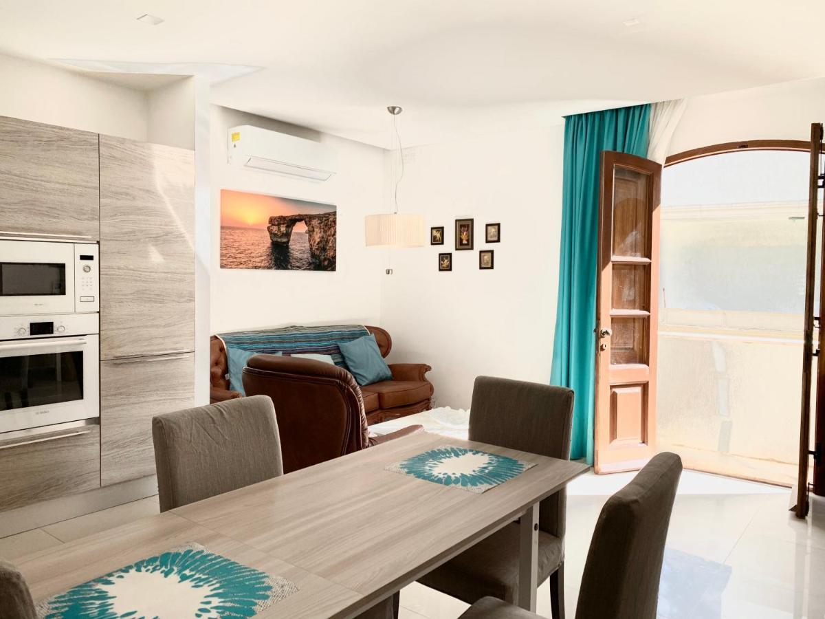 Marble Arch Apt - St Julians Apartment Saint Julian's Exterior photo