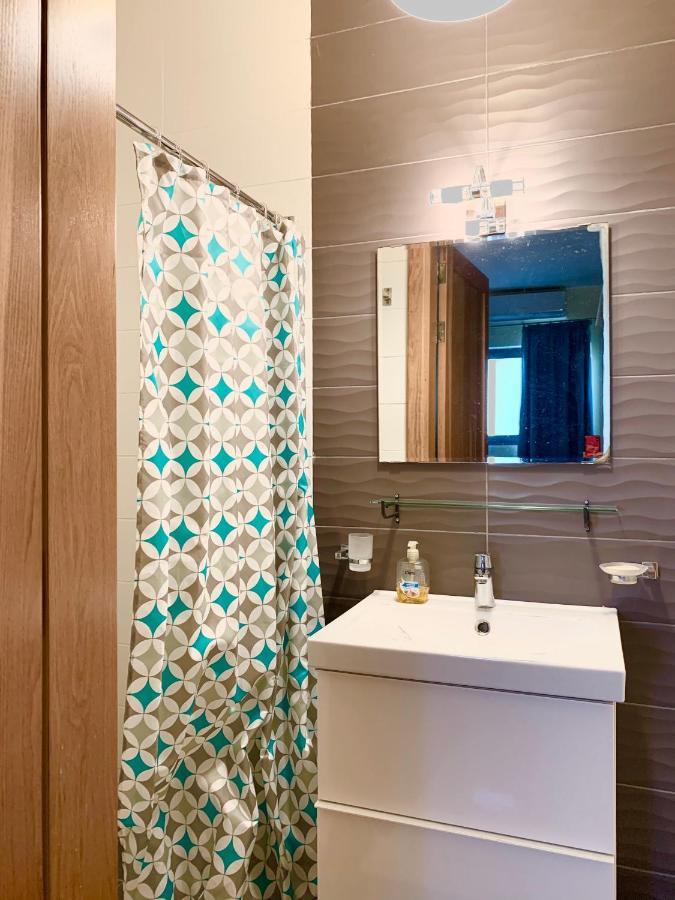 Marble Arch Apt - St Julians Apartment Saint Julian's Exterior photo